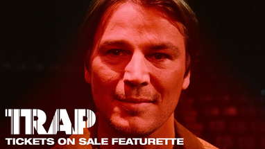 Tickets on Sale Featurette poster