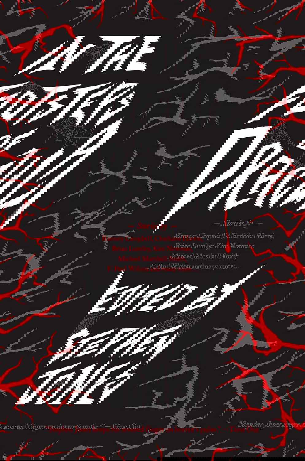 In the Footsteps of Dracula: Tales of the Un-Dead Count poster