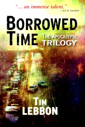 Borrowed Time [PB] poster