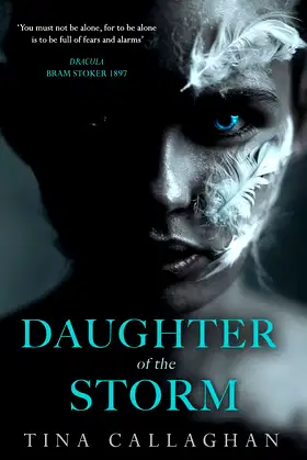 Daughter of the Storm poster