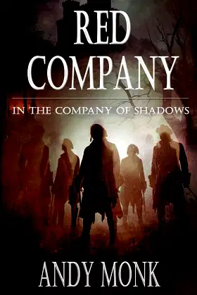 Red Company (The Night's Road) poster