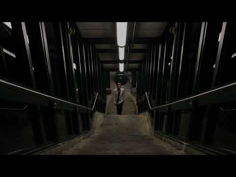 The Passenger - Horror Short Film By Eoin Walden
