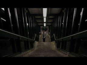 The Passenger - Horror Short Film By Eoin Walden poster
