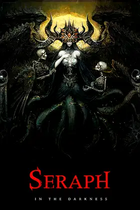 SERAPH : In the Darkness poster