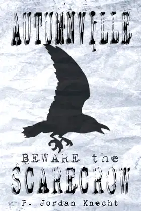 Autumnville: Beware the Scarecrow poster