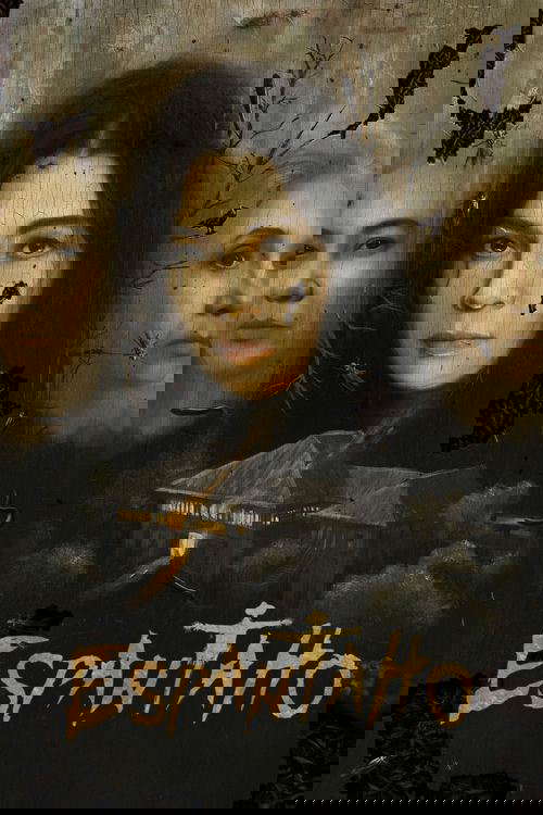 Espantaho poster