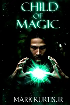 Child Of Magic poster