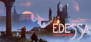 Edessa: School of Wizardry capsule