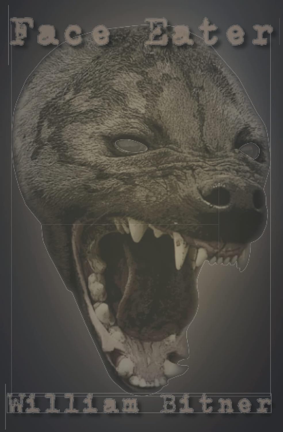 Face Eater poster