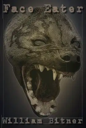 Face Eater poster