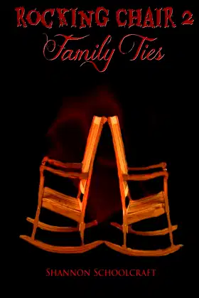 Rocking Chair 2 Family Ties poster