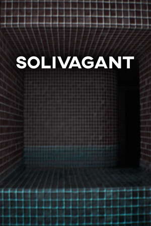 SOLIVAGANT poster