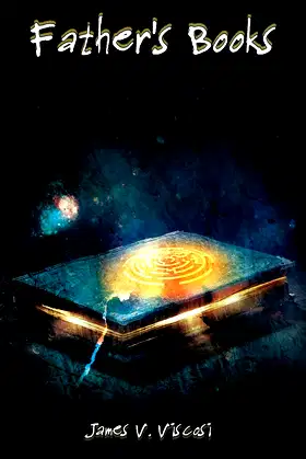 Father's Books poster