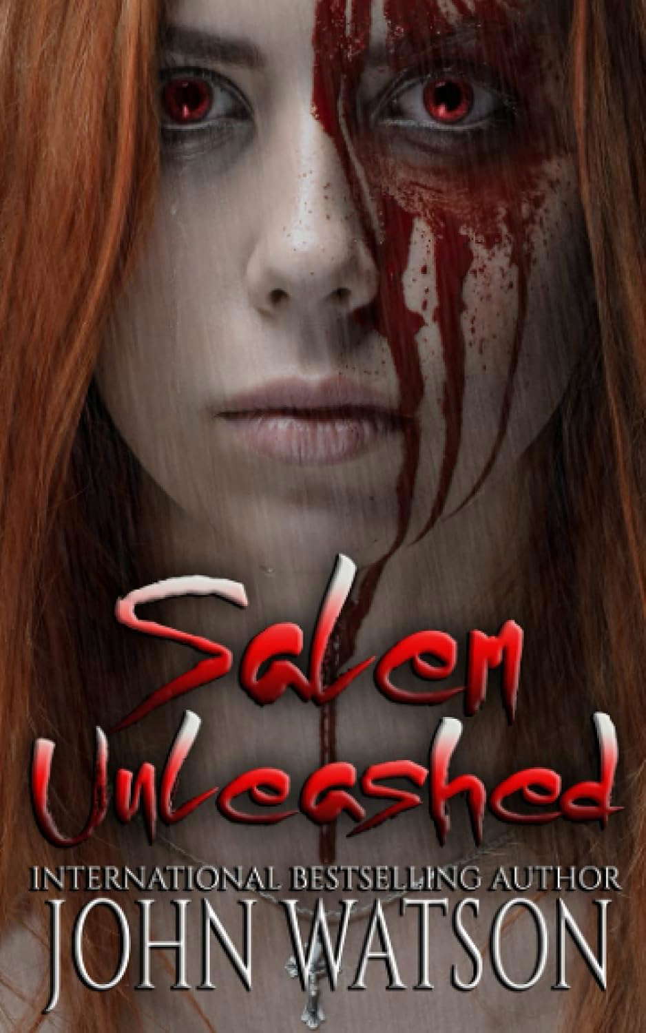 Salem Unleashed: The sequel to Salem poster
