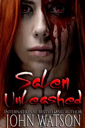 Salem Unleashed: The sequel to Salem poster