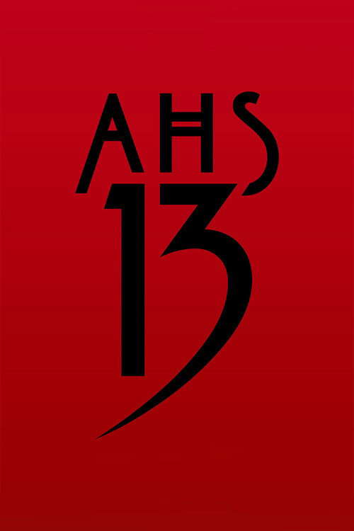 Season 13 poster