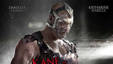 "See No Evil 2" - Official Trailer poster