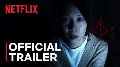 Incantation | Official Trailer | Netflix poster