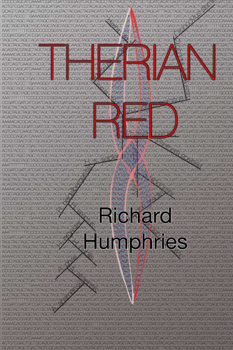 Therian Red poster