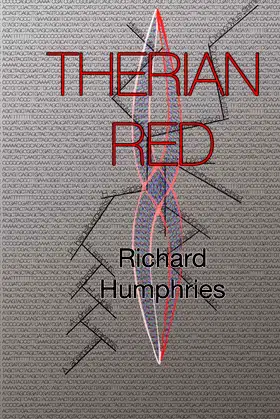 Therian Red poster