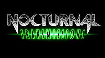 NT Ep 231 [TEASER] - 'LOST IN A PYRAMID, OR THE MUMMY'S CURSE' - NOCTURNAL TRANSMISSIONS : dark tales, both old and new, performed by voice artist Kristin Holland