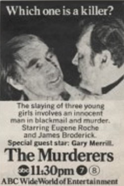 The Murderers poster