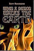 When a Demon Walks the Earth poster