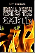 When a Demon Walks the Earth poster