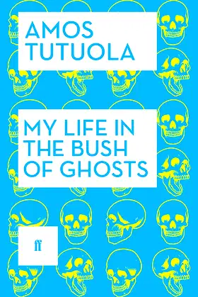 My Life in the Bush of Ghosts poster
