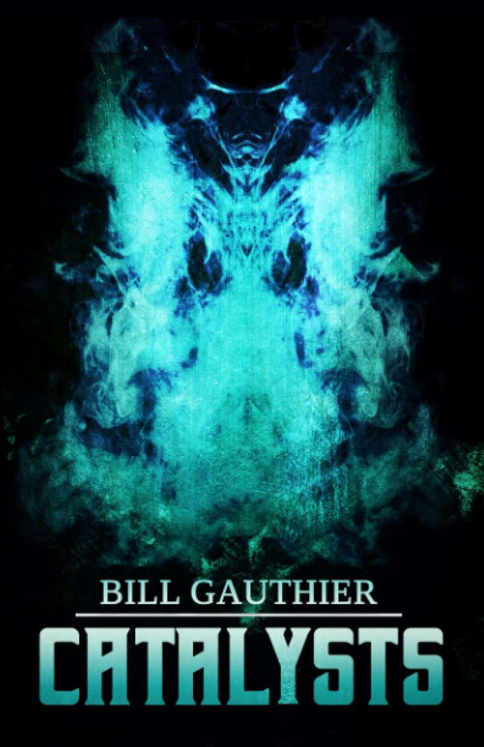 Catalysts poster