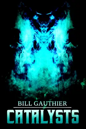 Catalysts poster