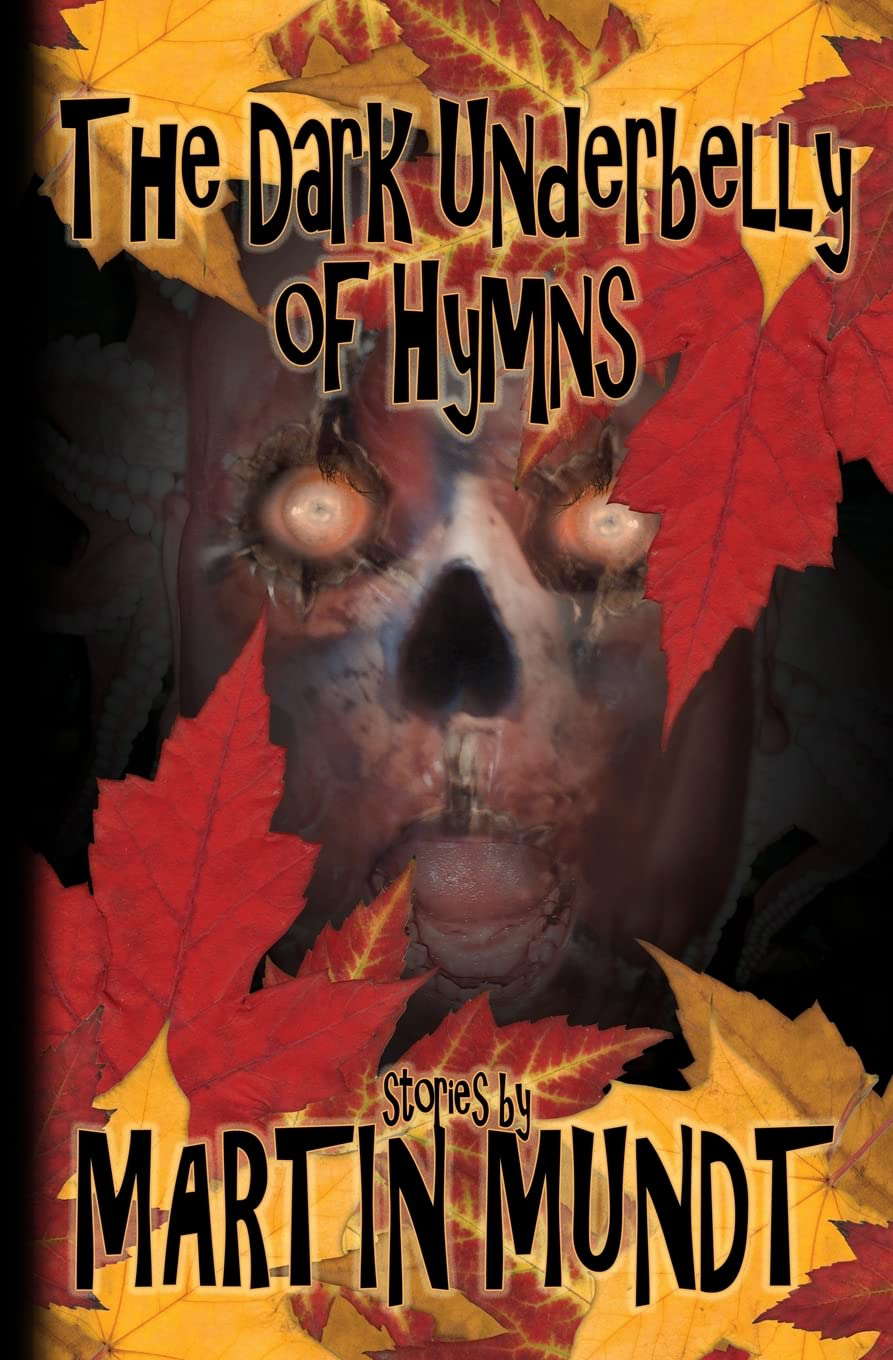 The Dark Underbelly of Hymns poster