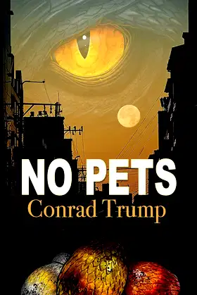 No Pets poster