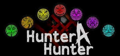 Hunter A Hunter capsule