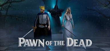 Pawn of the Dead capsule