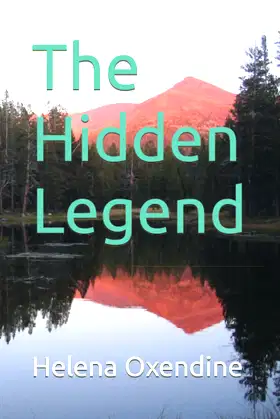 The Hidden Legend poster
