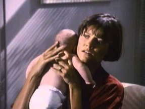 The Guardian Trailer 1990 poster