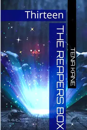 The Reapers Box: Thirteen poster