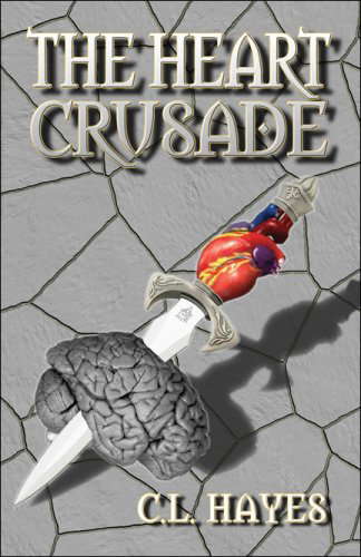 The Heart Crusade poster