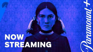 Now Streaming poster