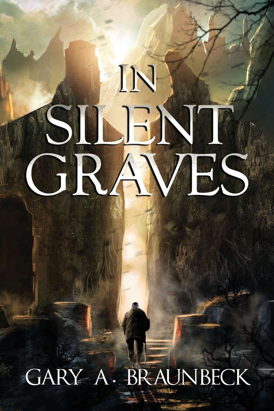 In Silent Graves poster
