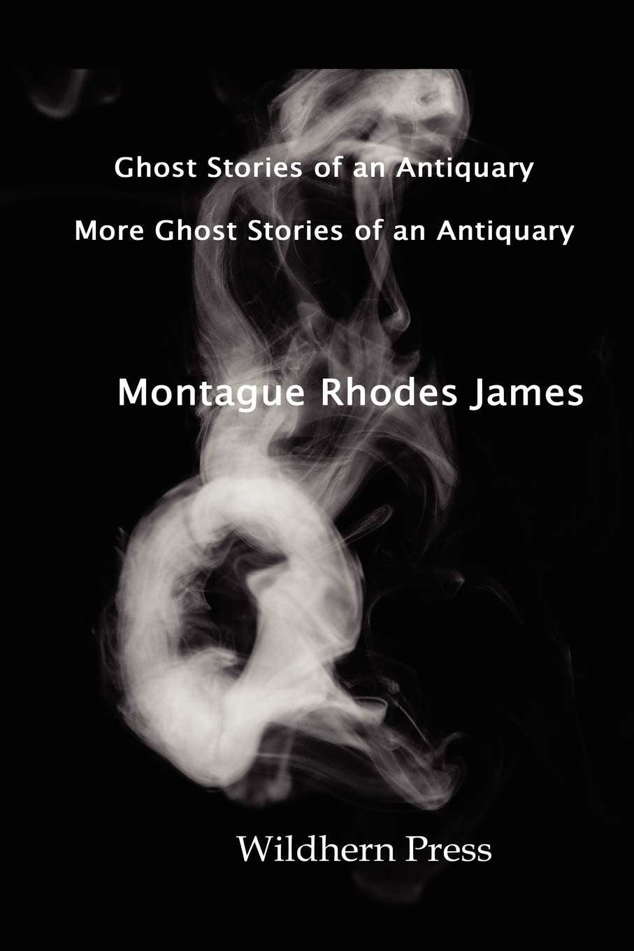 Ghost Stories of an Antiquary With More Ghost Stories of an Antiquary poster