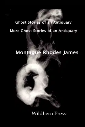Ghost Stories of an Antiquary With More Ghost Stories of an Antiquary poster