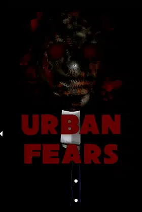 Urban Fears poster