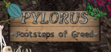Pylorus - Footsteps of Greed capsule