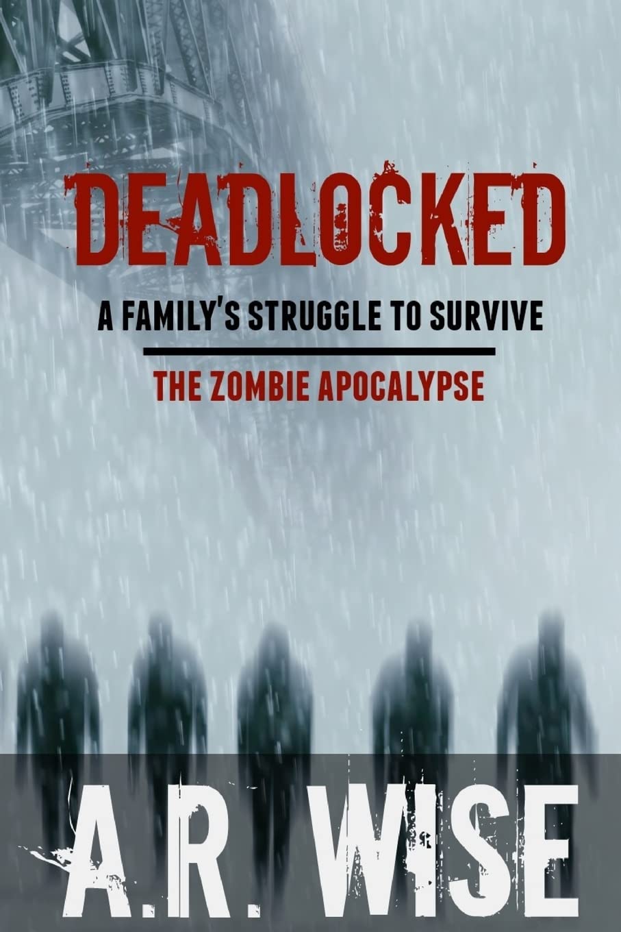 Deadlocked poster