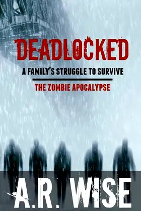 Deadlocked poster