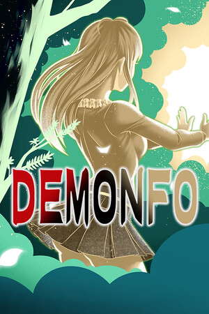 Demonfo poster