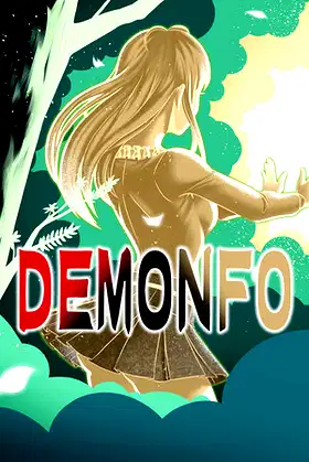 Demonfo poster