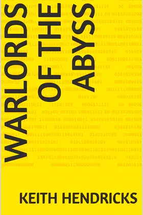 Warlords of the Abyss (Five Worlds in the Abyss Book 5) poster
